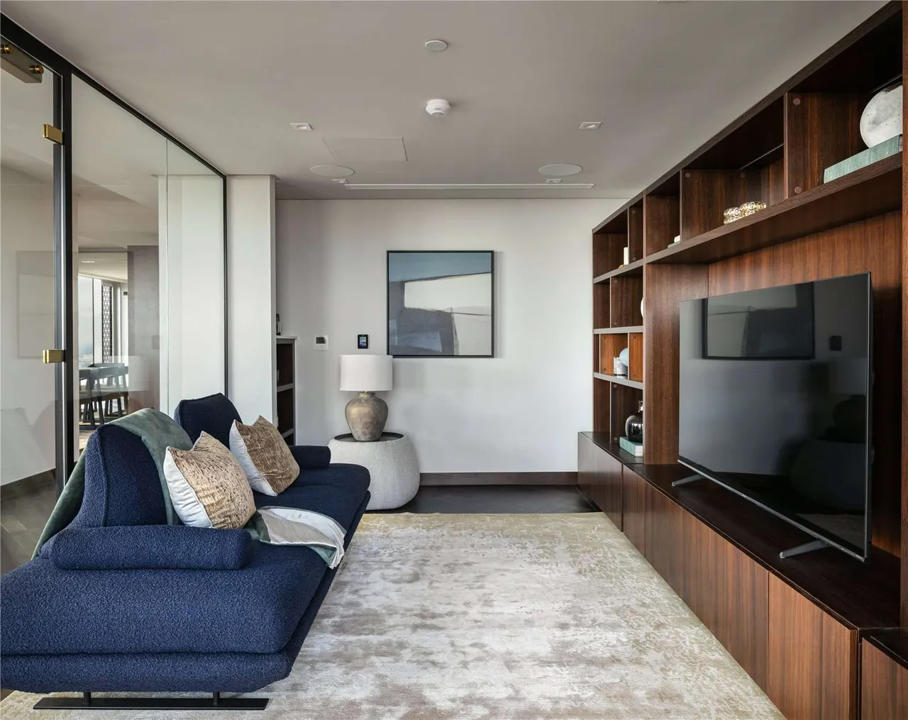 Viadux Penthouses, 42 Great Bridgewater Street, Manchester, Greater Manchester, M1 5LE, photo 8