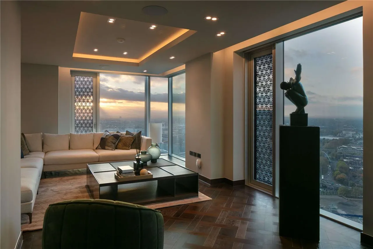 Viadux Penthouses, 42 Great Bridgewater Street, Manchester, Greater Manchester, M1 5LE, photo 2
