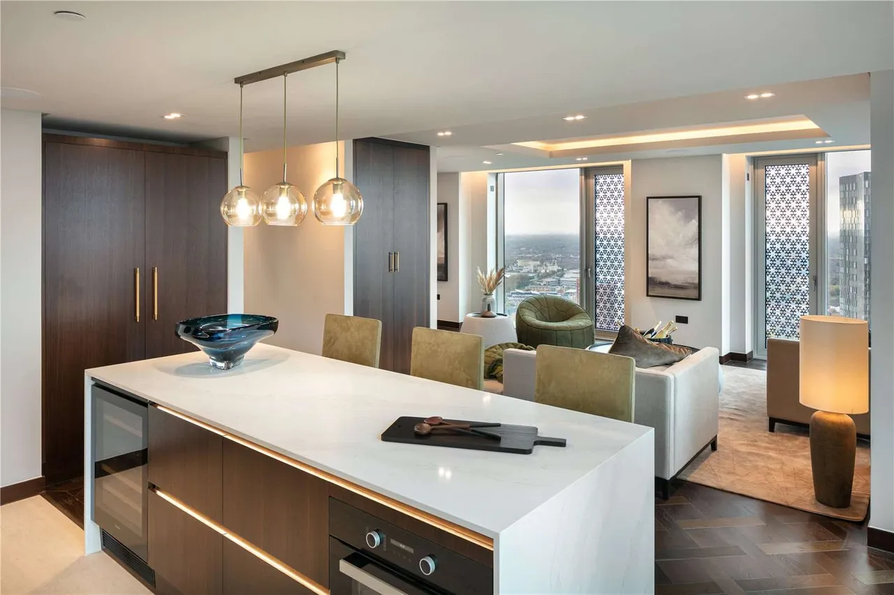 Viadux Penthouses, 42 Great Bridgewater Street, Manchester, Greater Manchester, M1 5LE, photo 5
