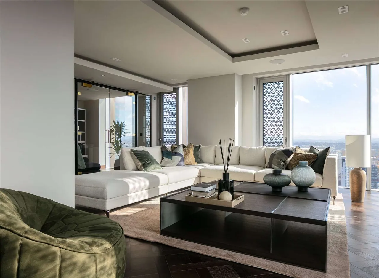 Viadux Penthouses, 42 Great Bridgewater Street, Manchester, Greater Manchester, M1 5LE, photo 7