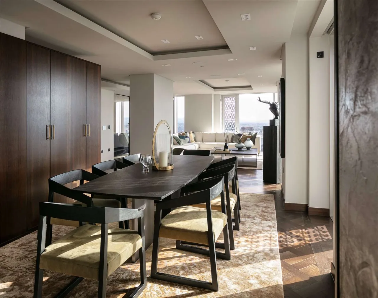Viadux Penthouses, 42 Great Bridgewater Street, Manchester, Greater Manchester, M1 5LE, photo 10