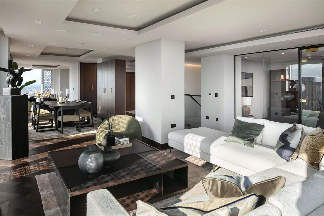 Viadux Penthouses, 42 Great Bridgewater Street, Manchester, Greater Manchester, M1 5LE, photo 9
