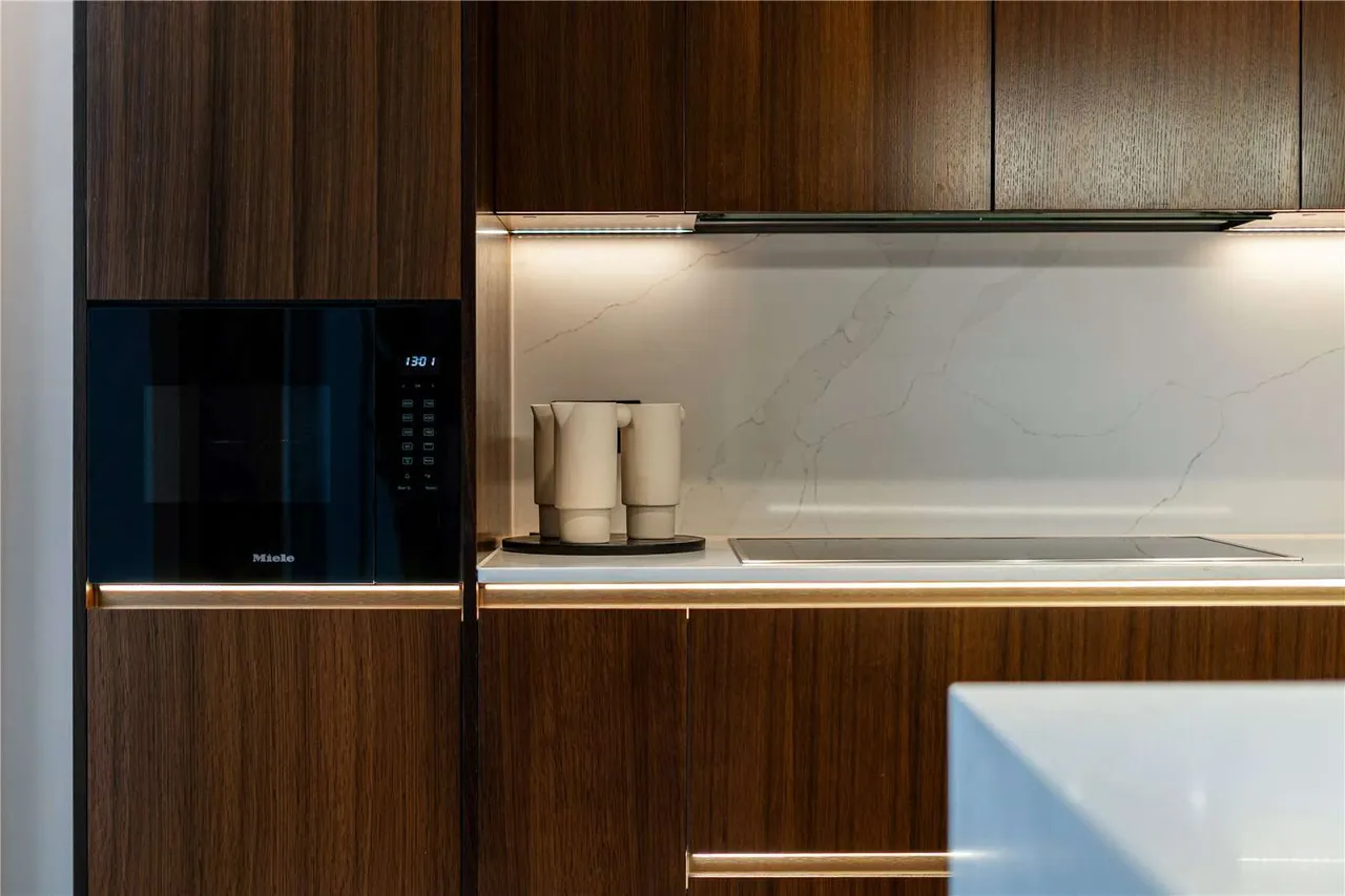 Viadux Penthouses, 42 Great Bridgewater Street, Manchester, Greater Manchester, M1 5LE, photo 6