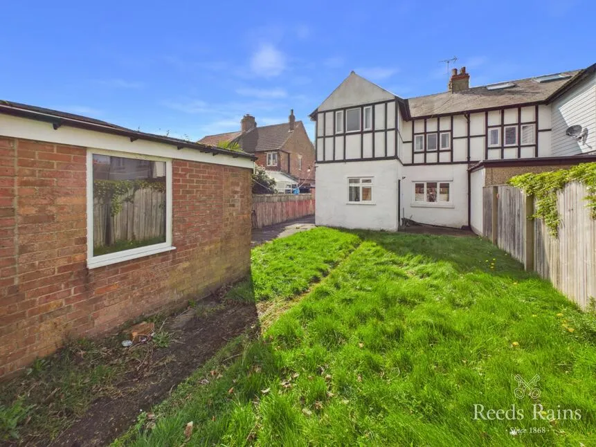 St. Chad Road, Bridlington, East Yorkshire, YO16, photo 3