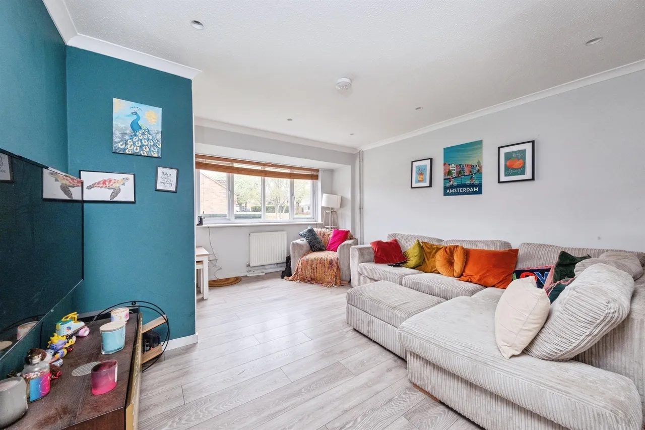 3 bed house for sale — Wear Road, Bicester