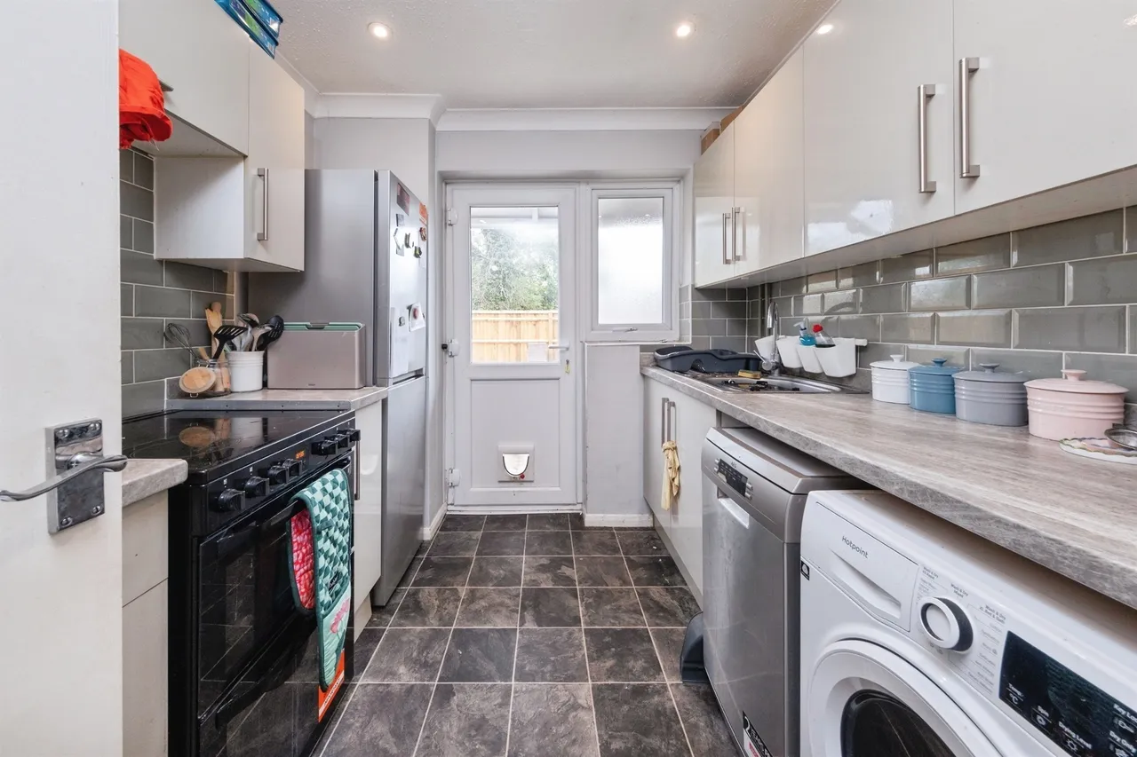 Wear Road, Bicester, photo 9
