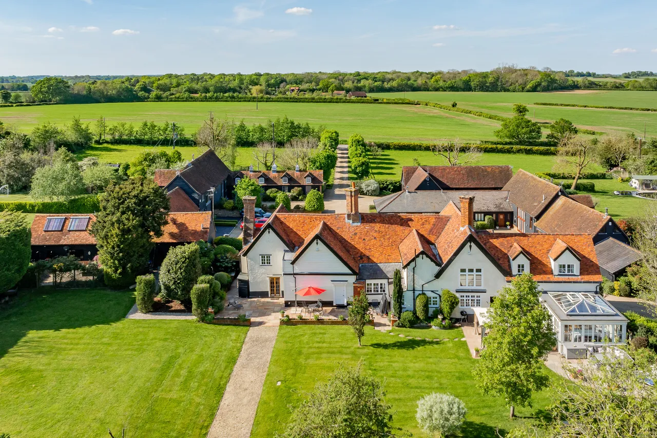 Wareside, Ware, SG12, photo 11