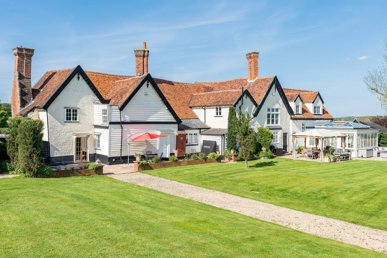 Wareside, Ware, SG12, photo 12