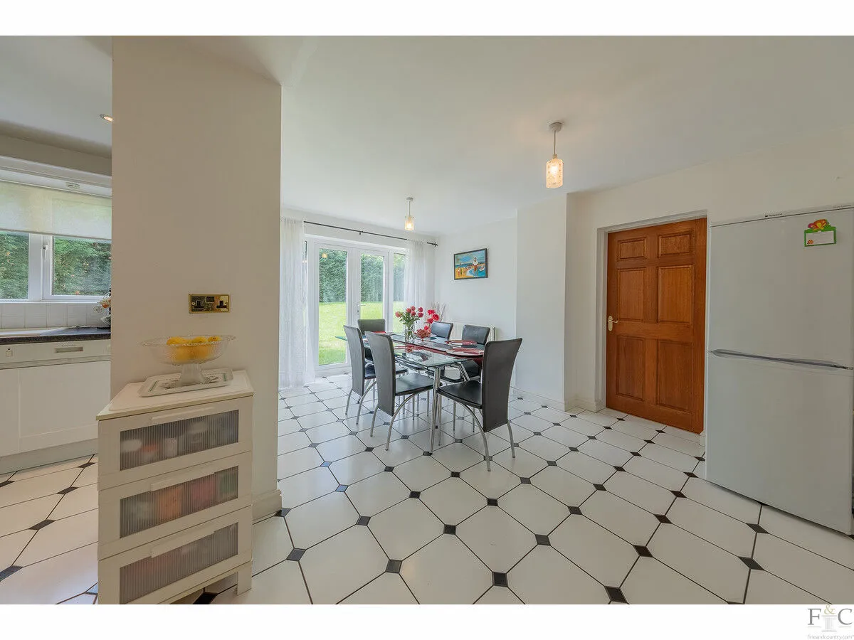 Chestnut Drive, Stretton Hall, LE2, photo 11