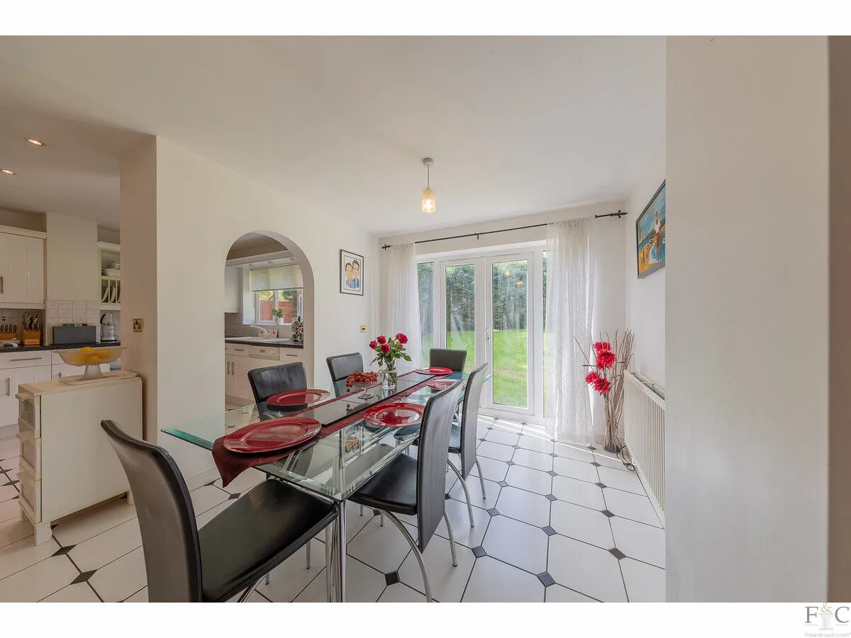 Chestnut Drive, Stretton Hall, LE2, photo 10