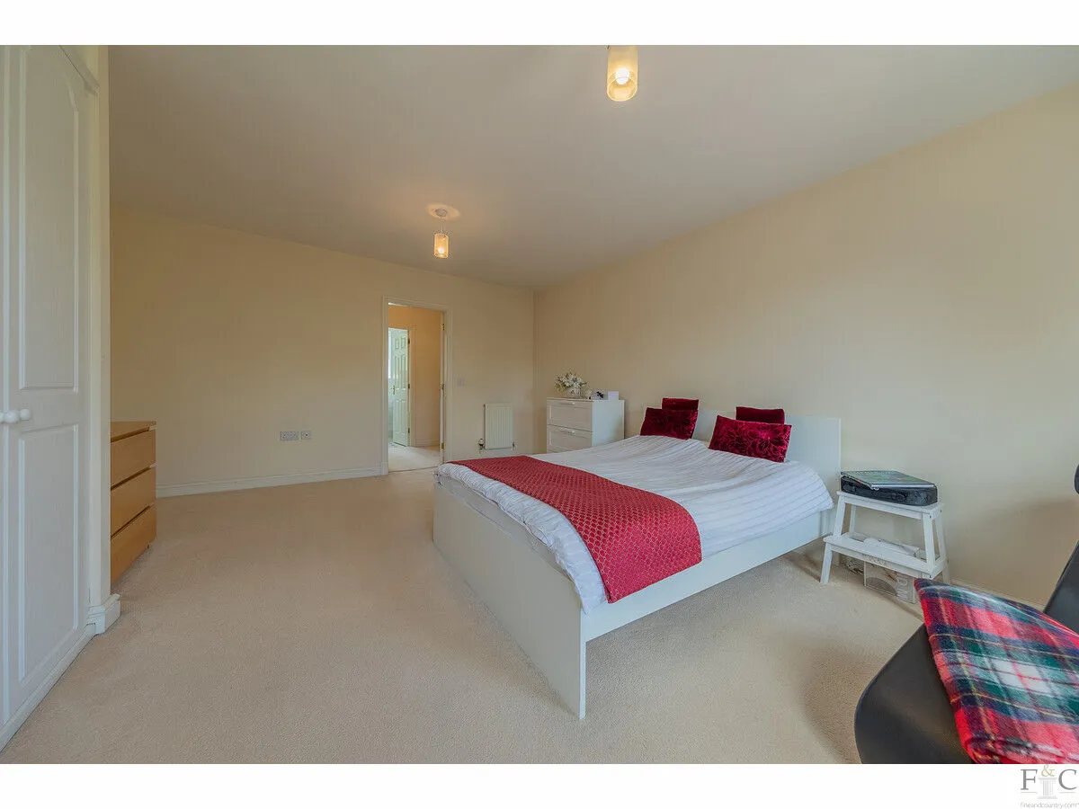 Chestnut Drive, Stretton Hall, LE2, photo 15