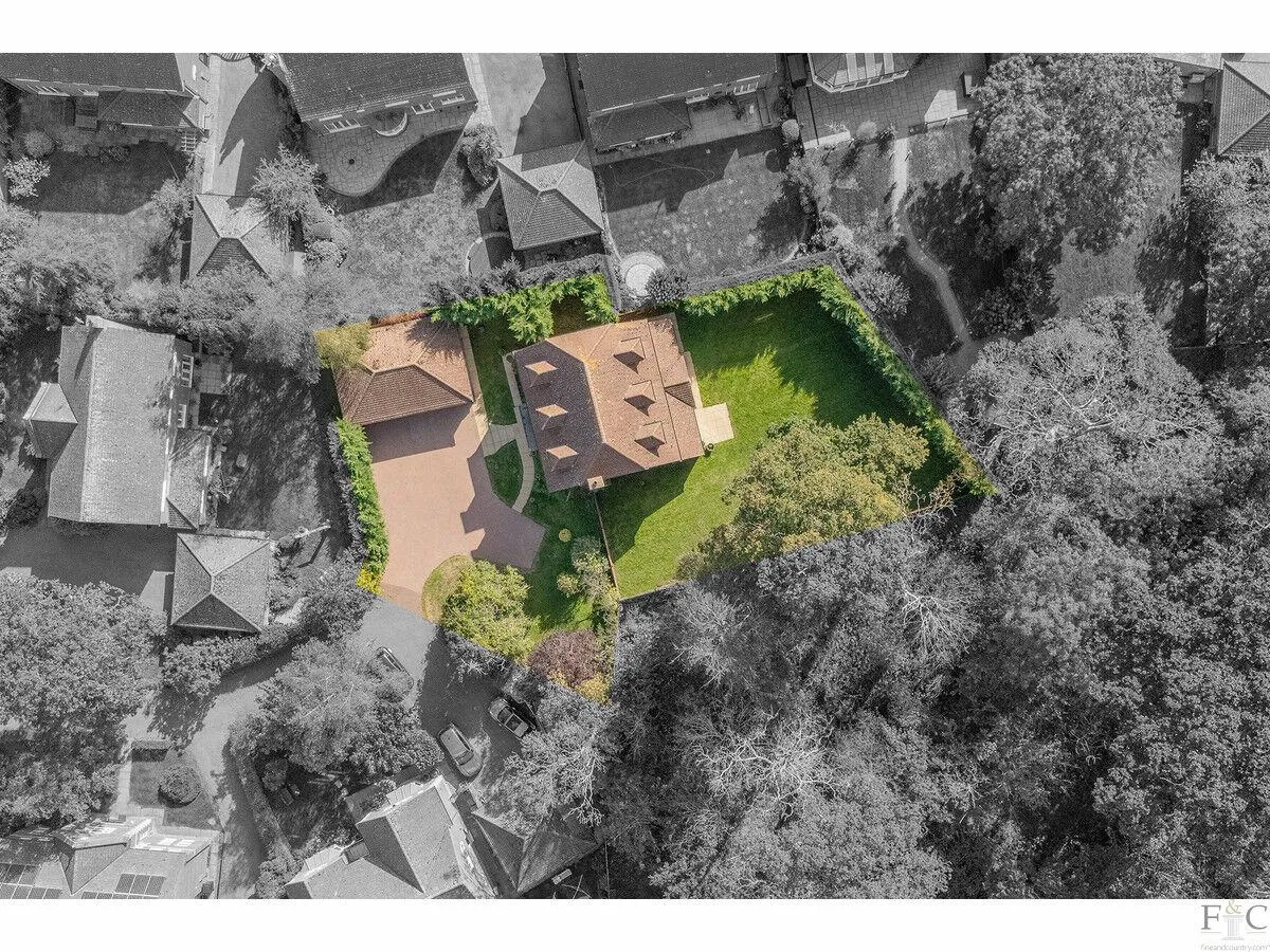 Chestnut Drive, Stretton Hall, LE2, photo 28