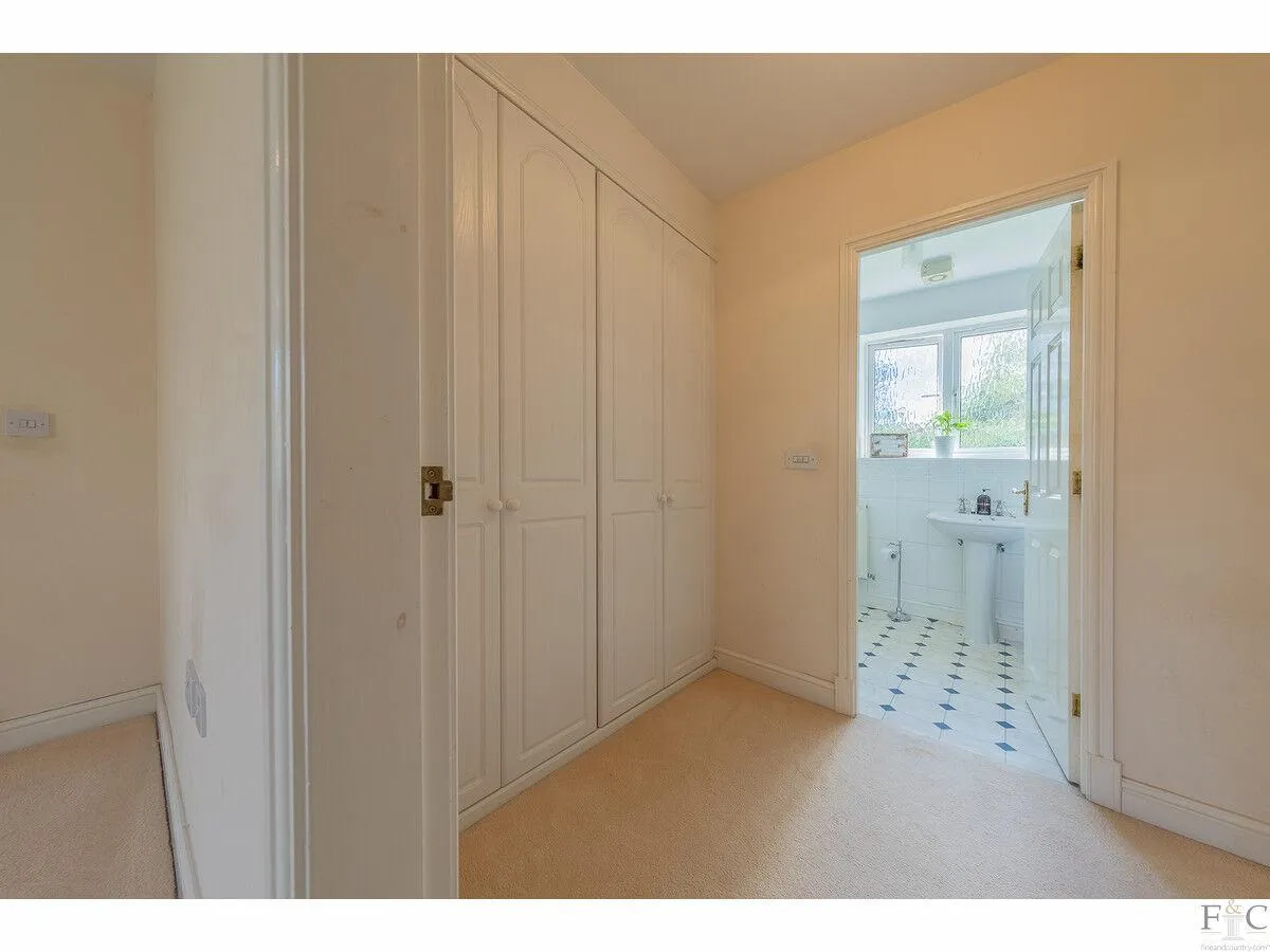 Chestnut Drive, Stretton Hall, LE2, photo 16