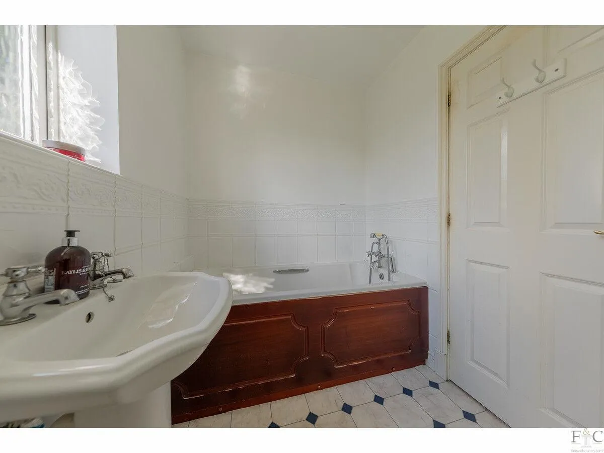 Chestnut Drive, Stretton Hall, LE2, photo 17