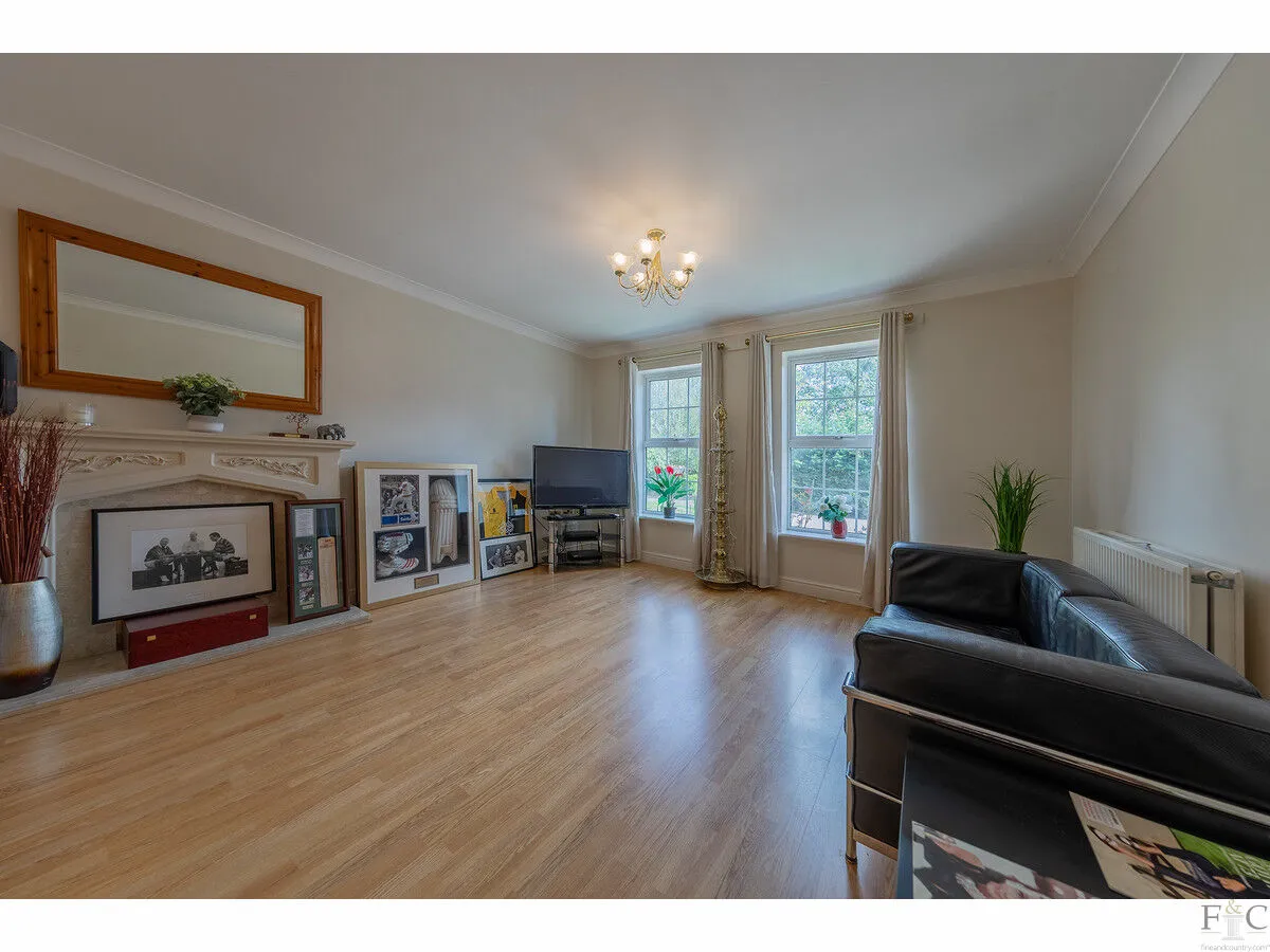 Chestnut Drive, Stretton Hall, LE2, photo 2