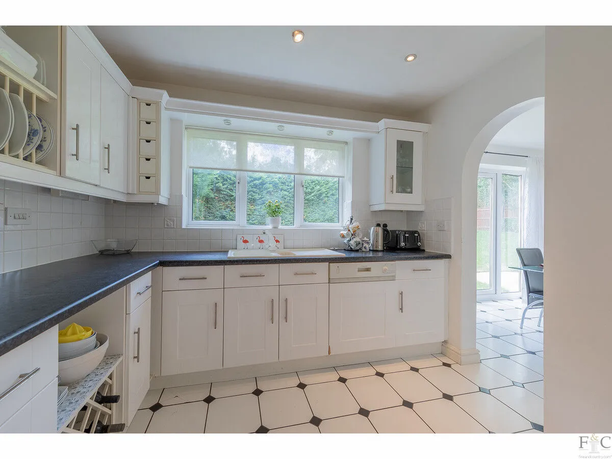 Chestnut Drive, Stretton Hall, LE2, photo 8