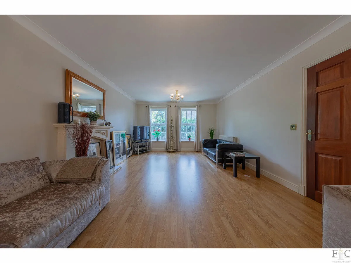 Chestnut Drive, Stretton Hall, LE2, photo 6
