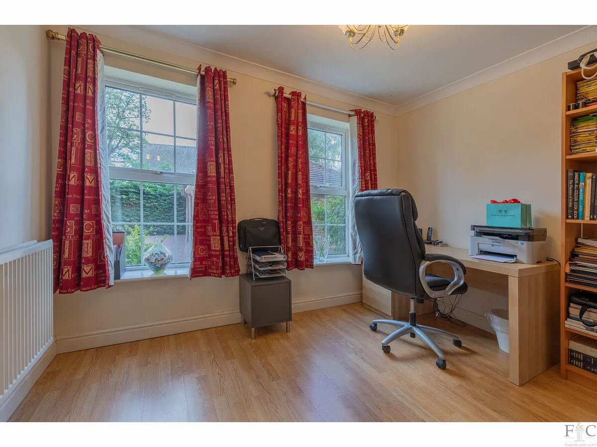 Chestnut Drive, Stretton Hall, LE2, photo 13