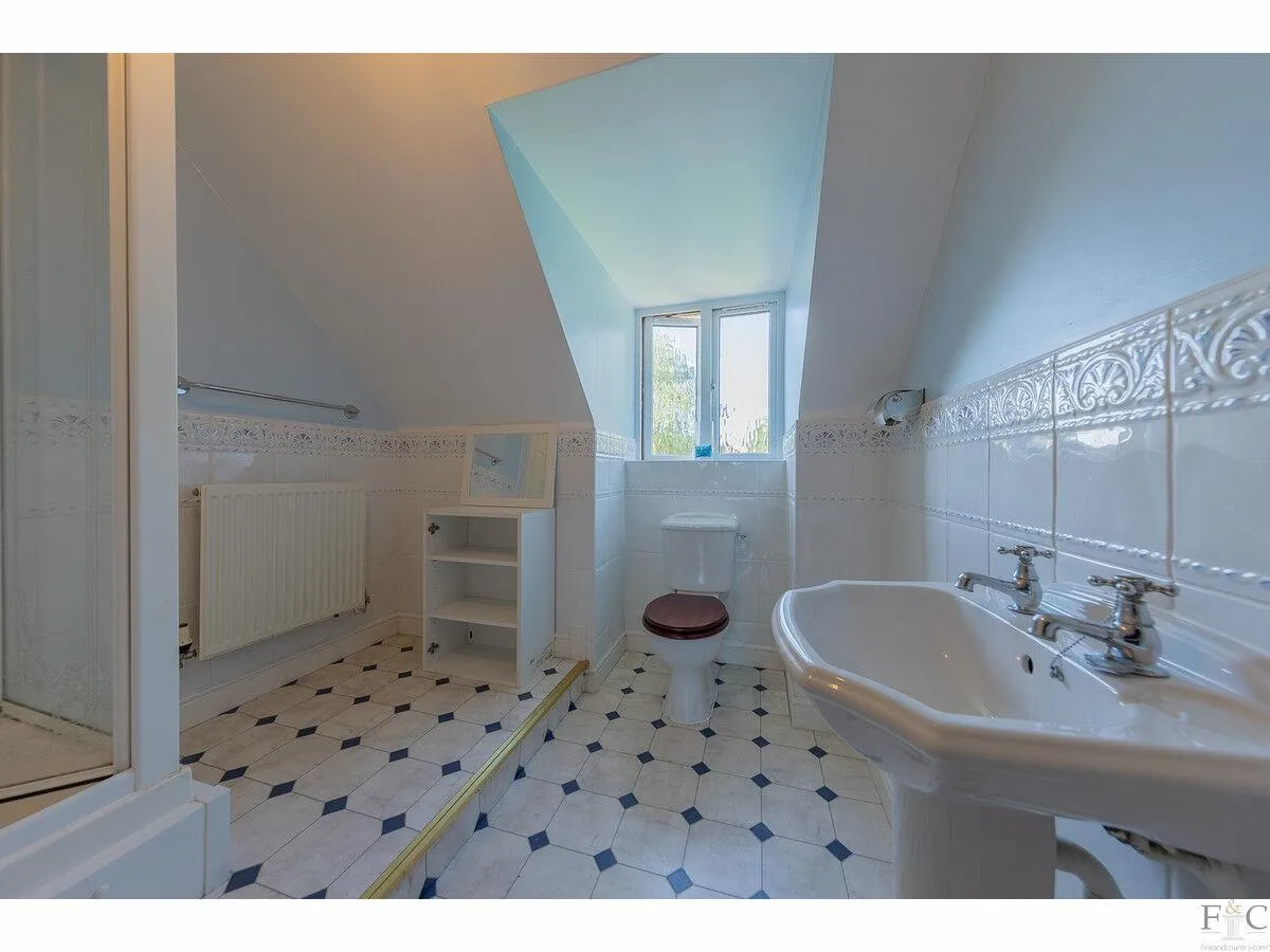 Chestnut Drive, Stretton Hall, LE2, photo 22