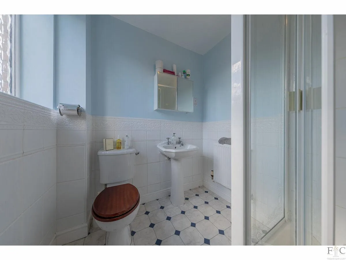 Chestnut Drive, Stretton Hall, LE2, photo 19
