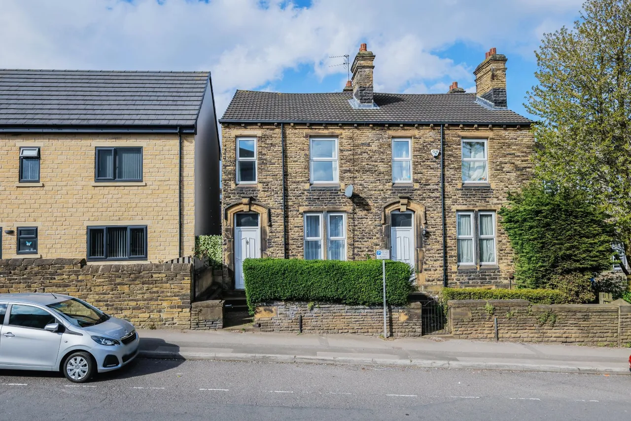 Richardshaw Lane, Stanningley, LS28, photo 16