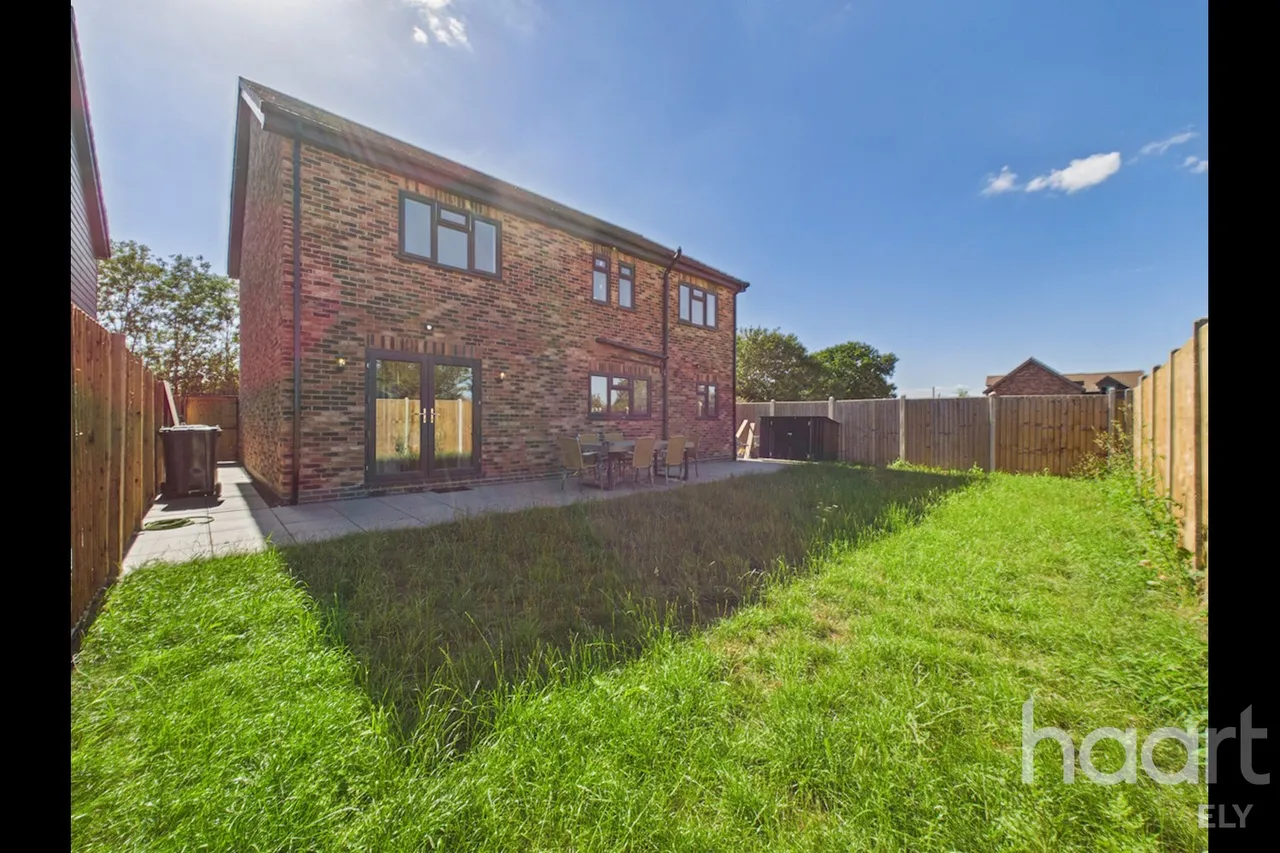 Bridge Road, Mepal, CB6, photo 12