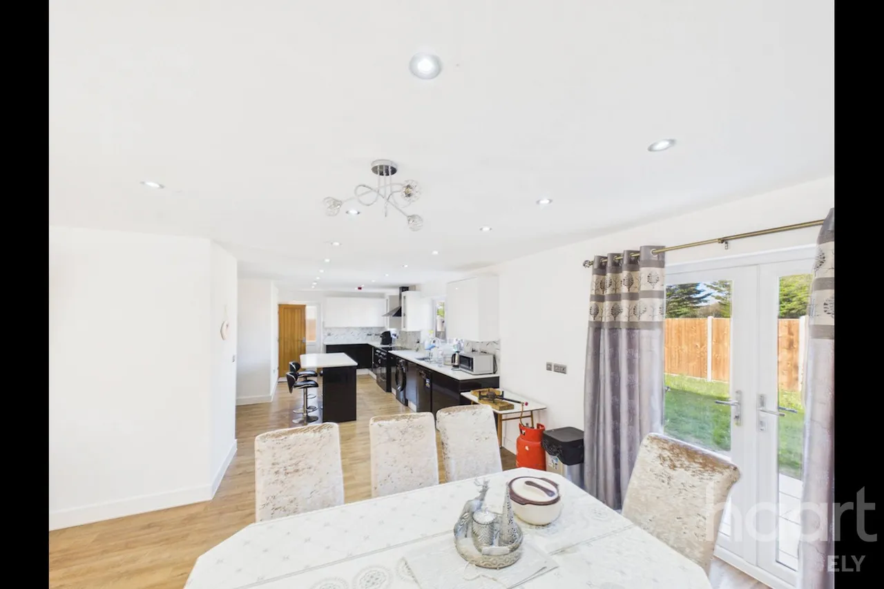 Bridge Road, Mepal, CB6, photo 5