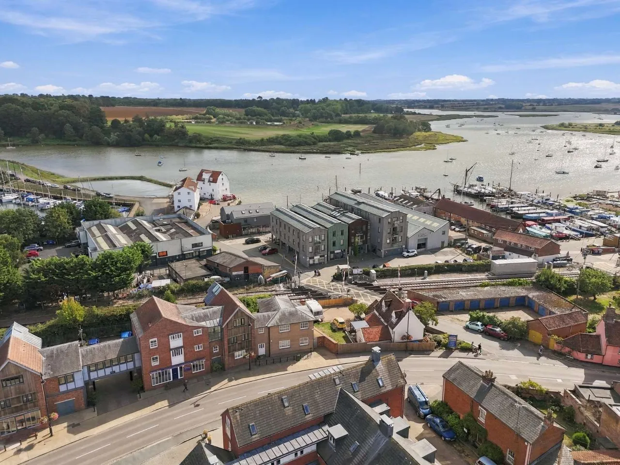 Tide Mill Way, Woodbridge, IP12, photo 2