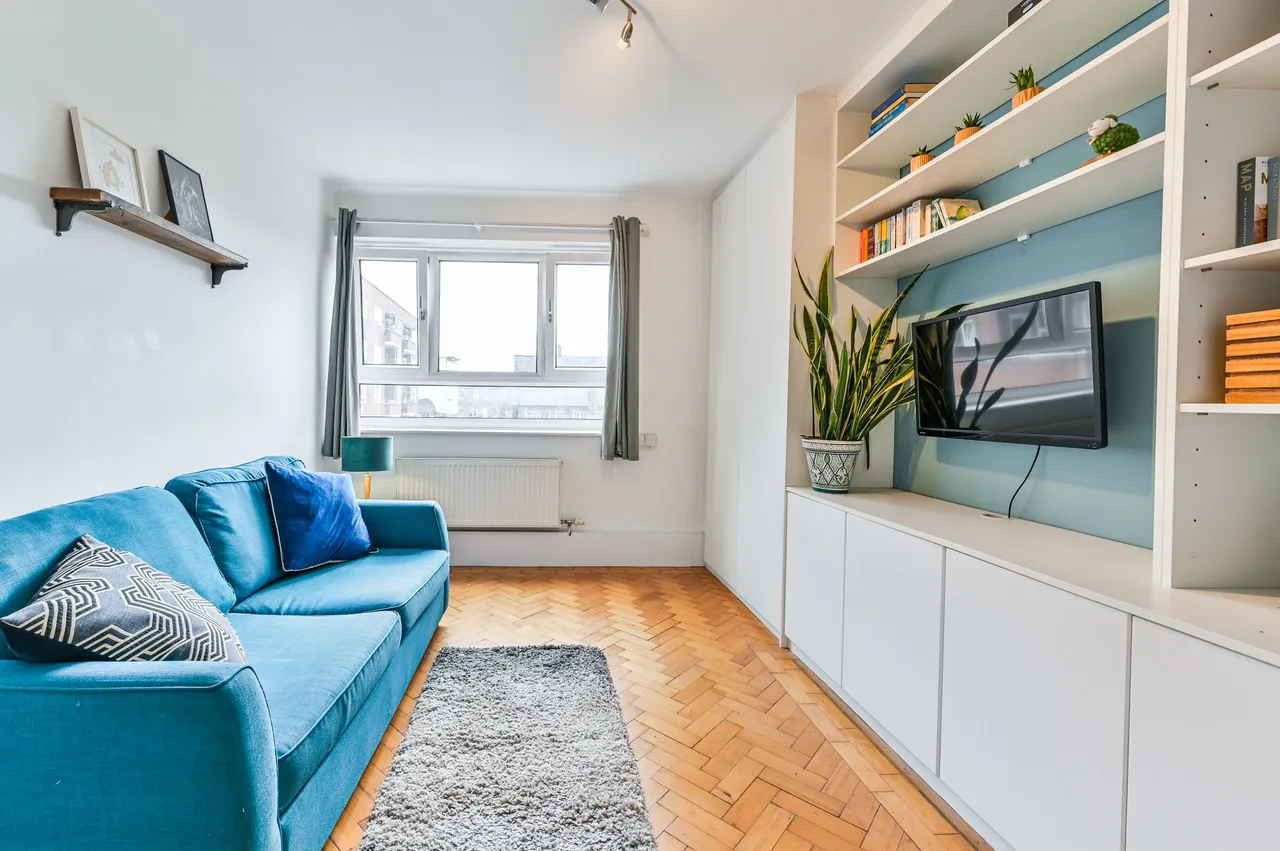 42 Denman House, Lordship Terrace, London, photo 10