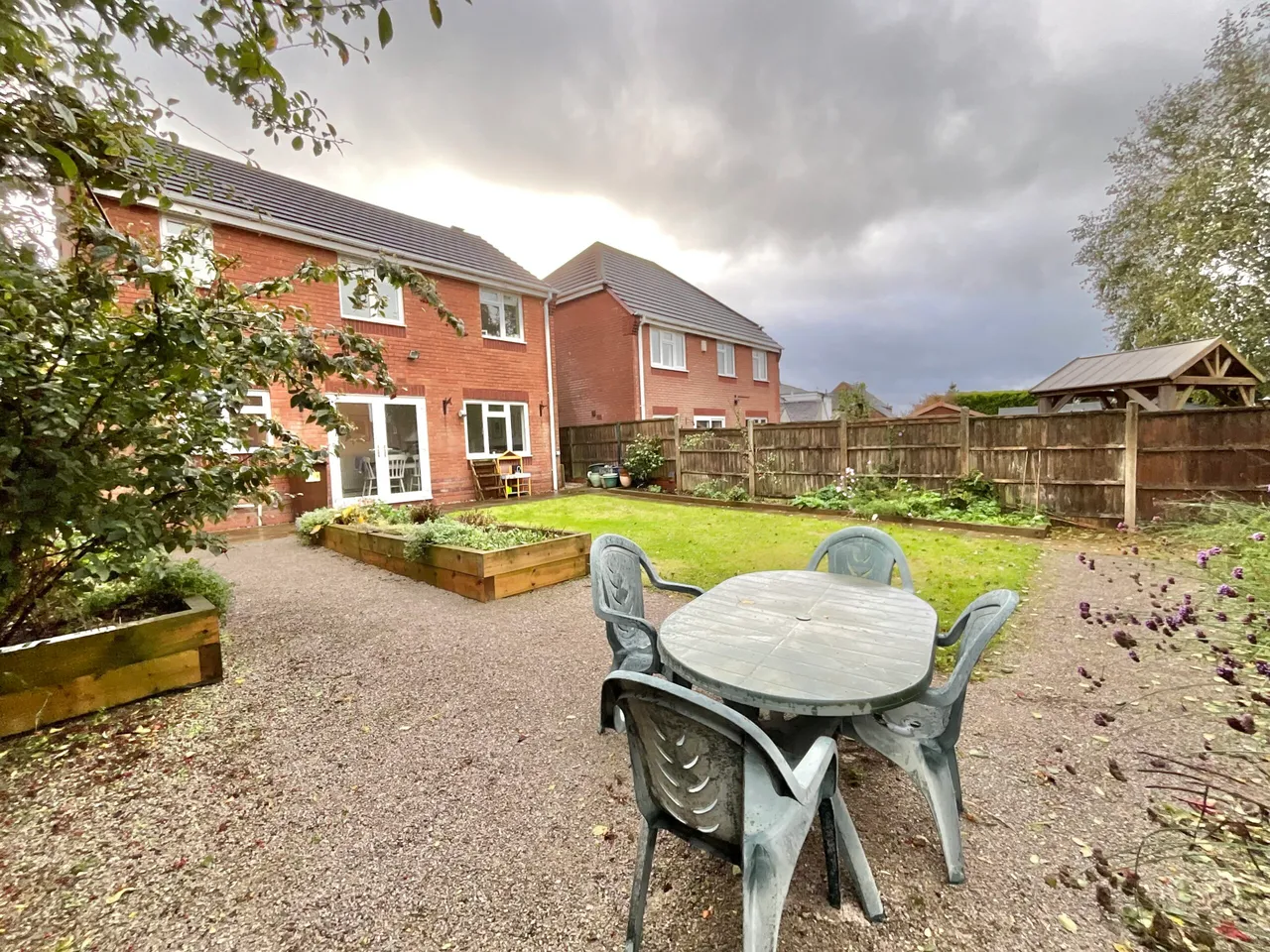 Stokesay Drive, Cheadle, ST10, photo 28