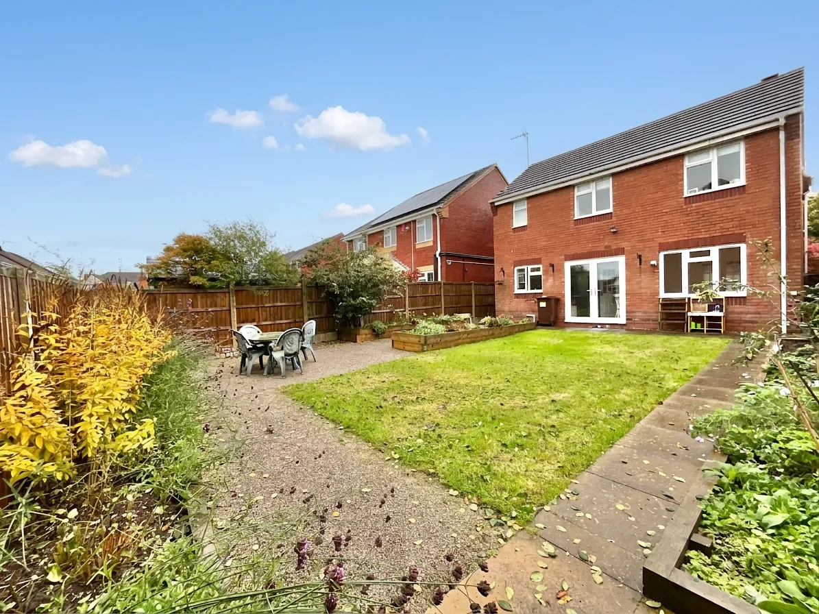 Stokesay Drive, Cheadle, ST10, photo 4