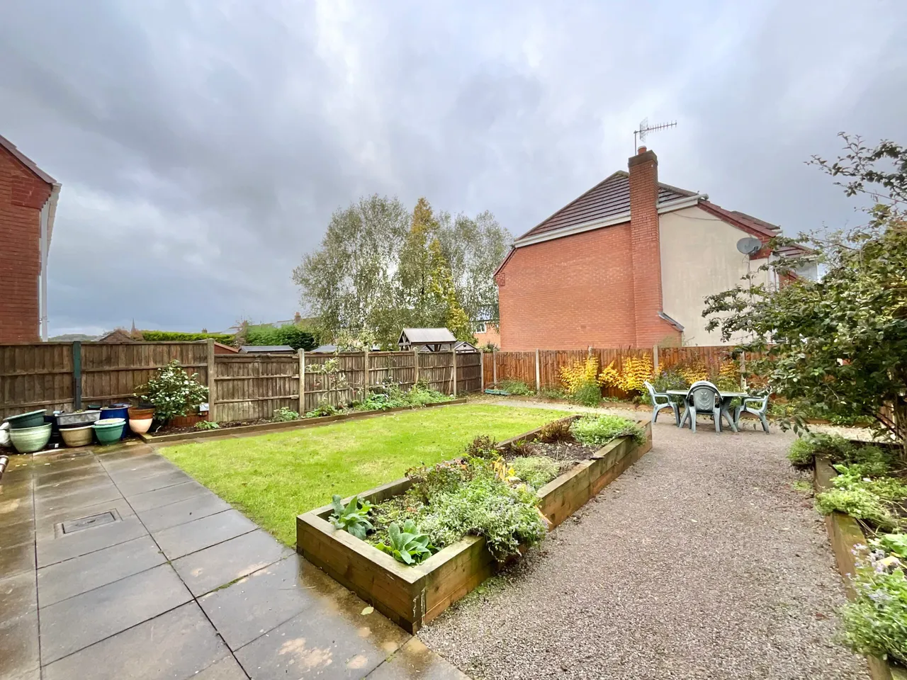 Stokesay Drive, Cheadle, ST10, photo 30