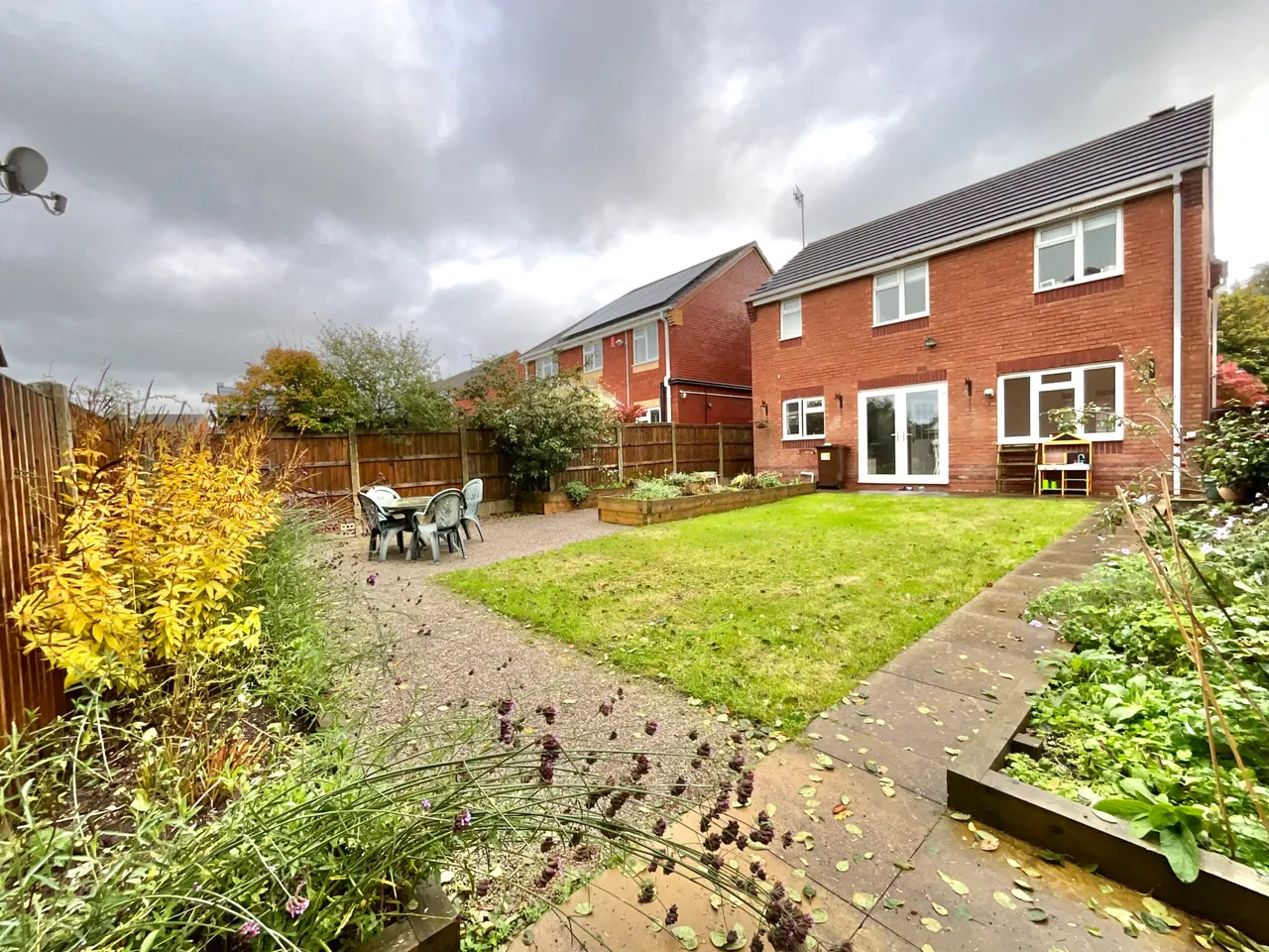 Stokesay Drive, Cheadle, ST10, photo 29