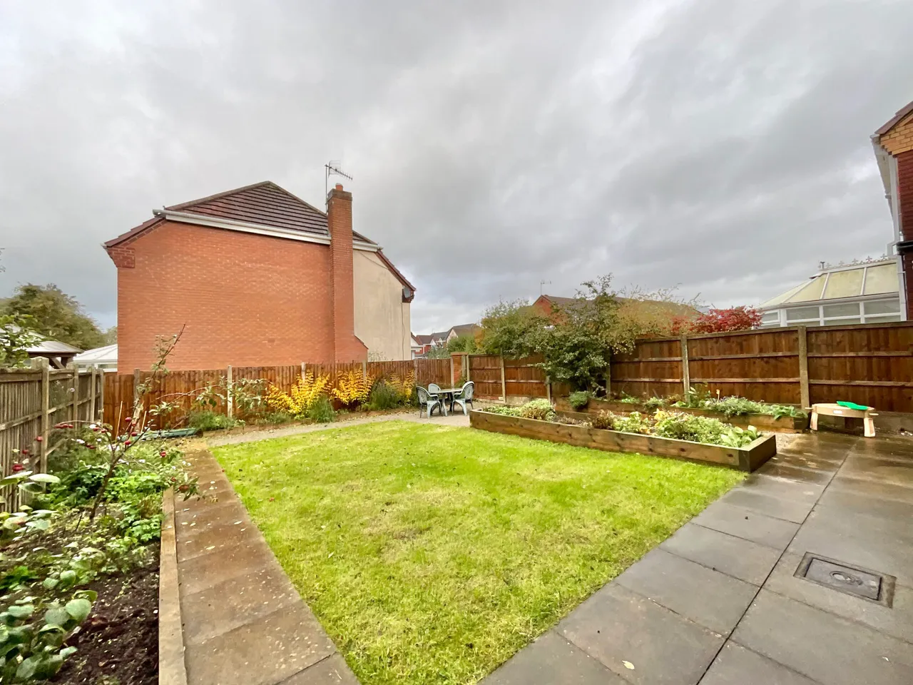 Stokesay Drive, Cheadle, ST10, photo 31