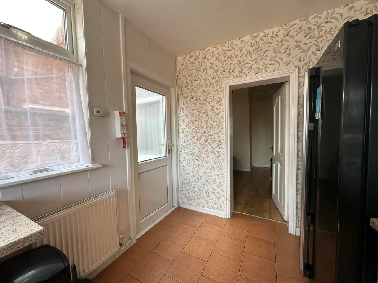 Underwood Lane, Crewe, photo 6