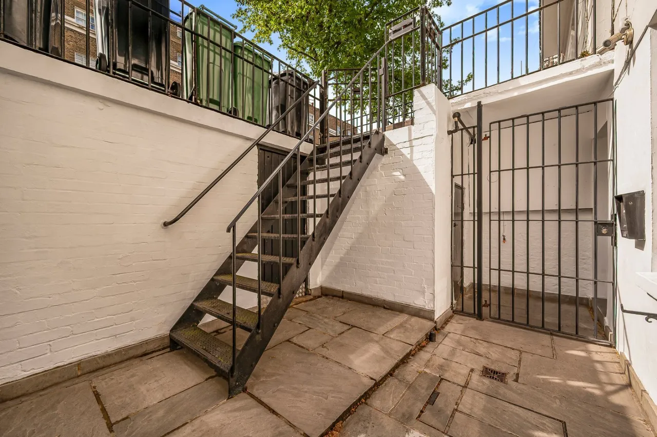 Camden Street, London, NW1, photo 12
