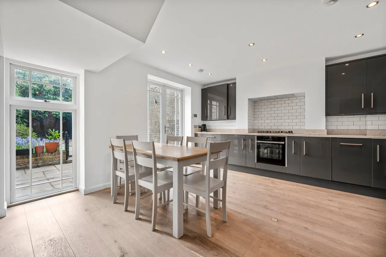 Camden Street, London, NW1, photo 8