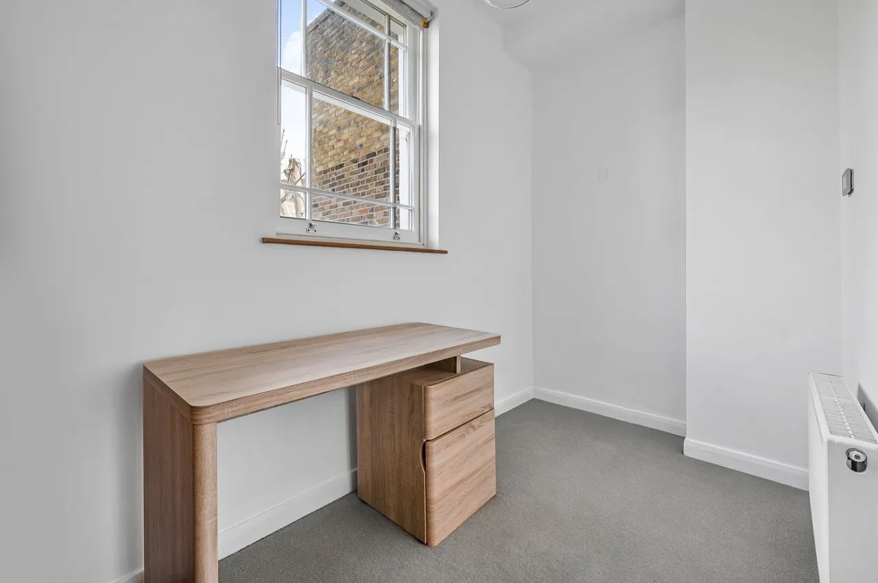 Camden Street, London, NW1, photo 9