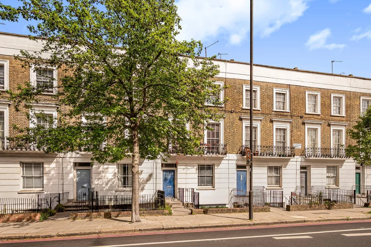 Camden Street, London, NW1, photo 13