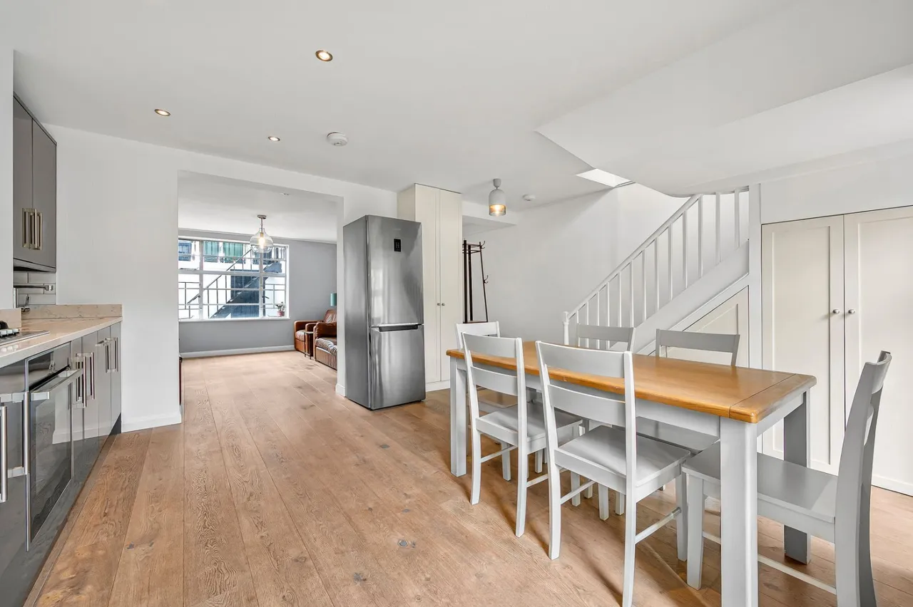 Camden Street, London, NW1, photo 6