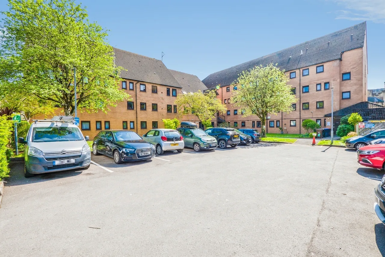 Wordsworth Avenue, Roath, CF24, photo 21