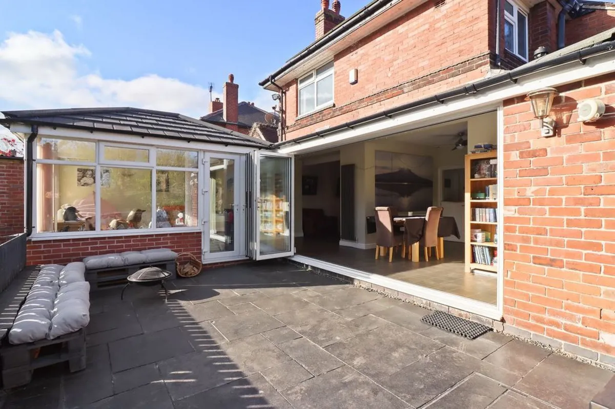 Sheffield, S26, photo 3