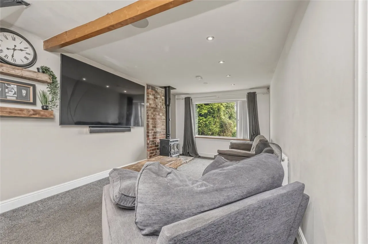 Bunkers Lane, Batley, WF17, photo 11