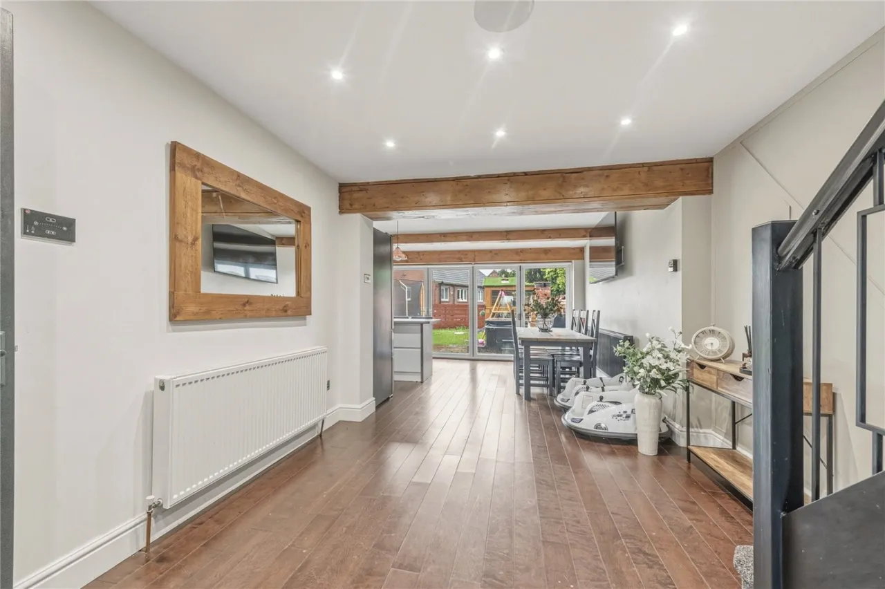 Bunkers Lane, Batley, WF17, photo 15