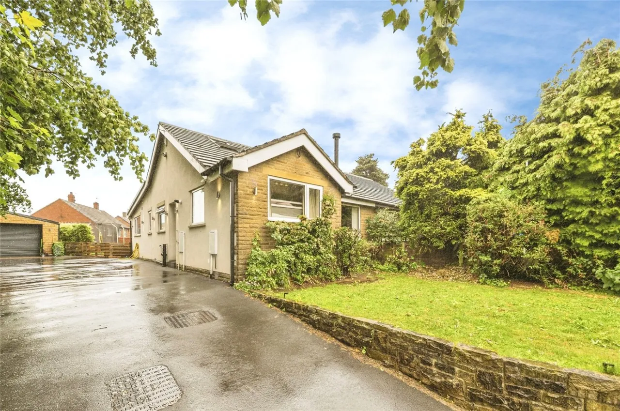 Bunkers Lane, Batley, WF17, photo 29