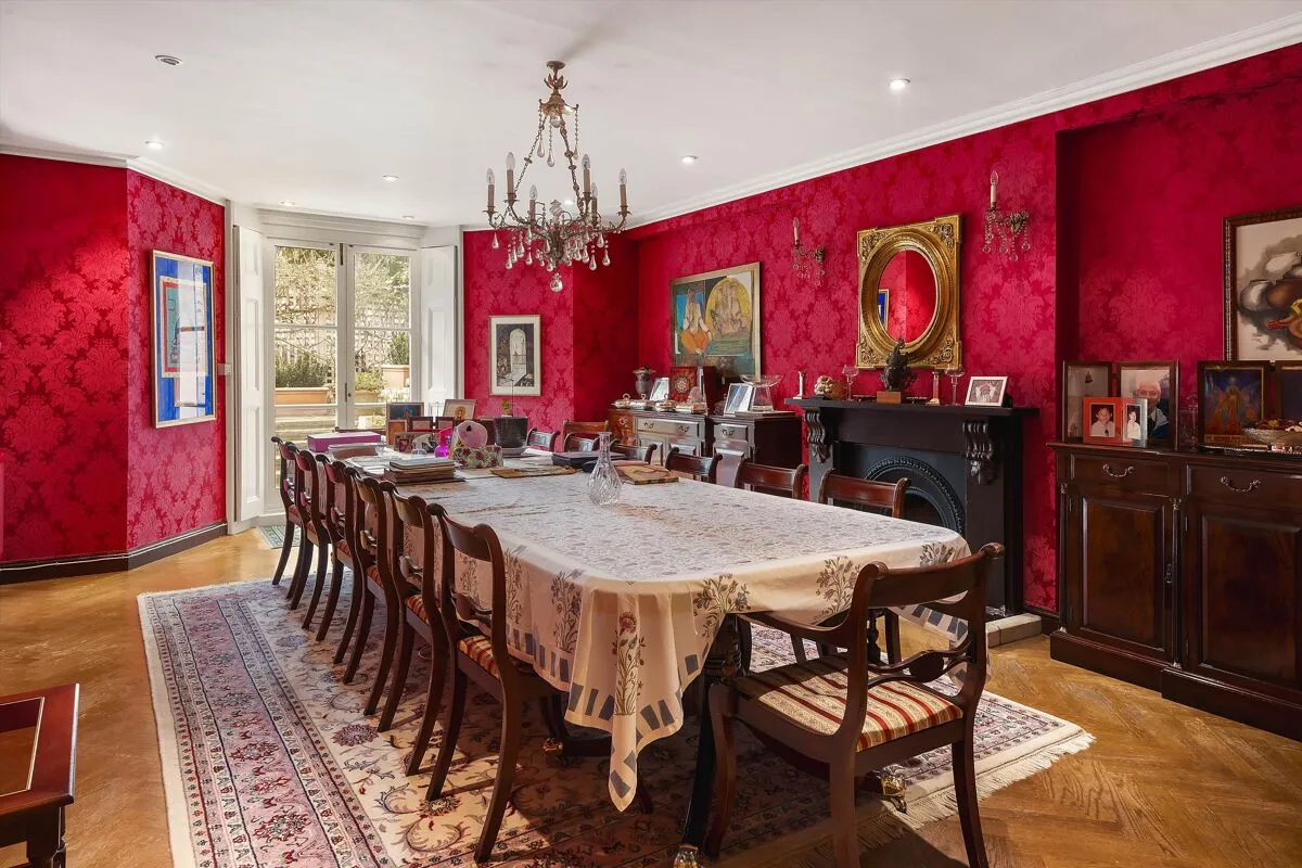 Argyll Road, Kensington, W8, photo 4