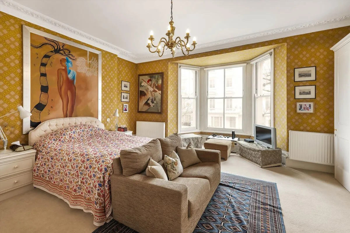 Argyll Road, Kensington, W8, photo 9