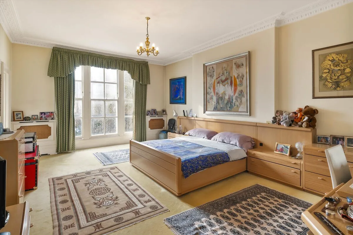 Argyll Road, Kensington, W8, photo 8