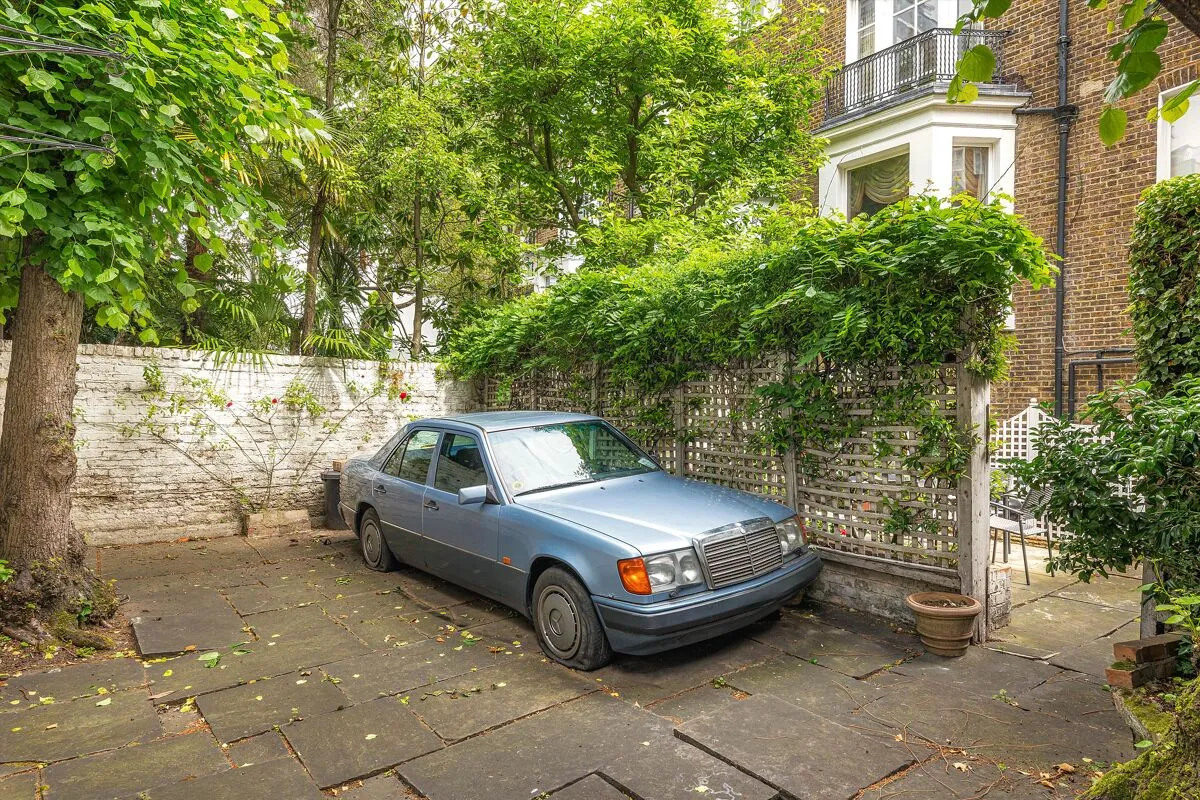 Argyll Road, Kensington, W8, photo 12