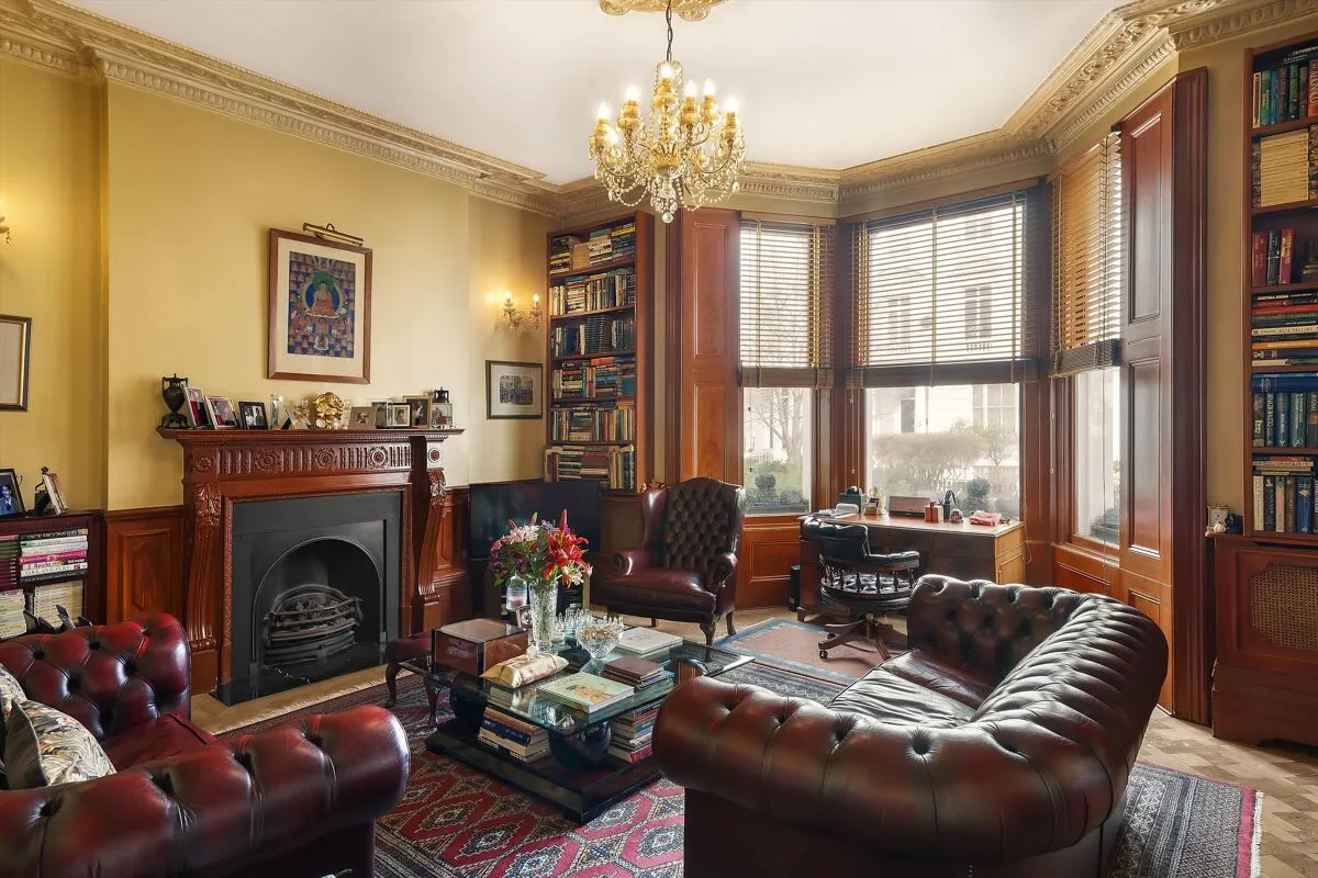 Argyll Road, Kensington, W8, photo 7